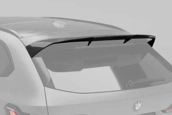 тюнинг обвес Revozport BMW M5 G90 G99 2026 2025 2024