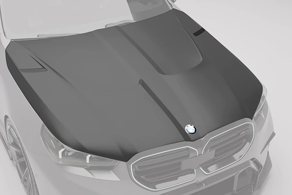 тюнинг обвес Revozport BMW M5 G90 G99 2026 2025 2024