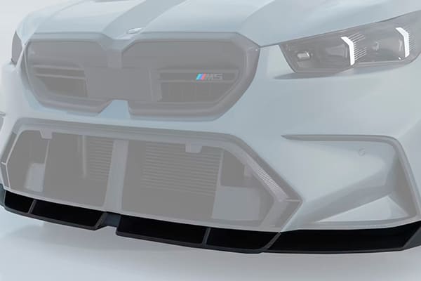 тюнинг обвес Renegade BMW M5 G90 G99 2026 2025 2024
