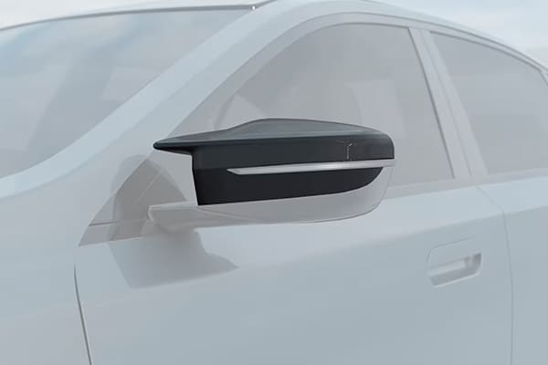 тюнинг обвес Renegade BMW M5 G90 G99 2026 2025 2024