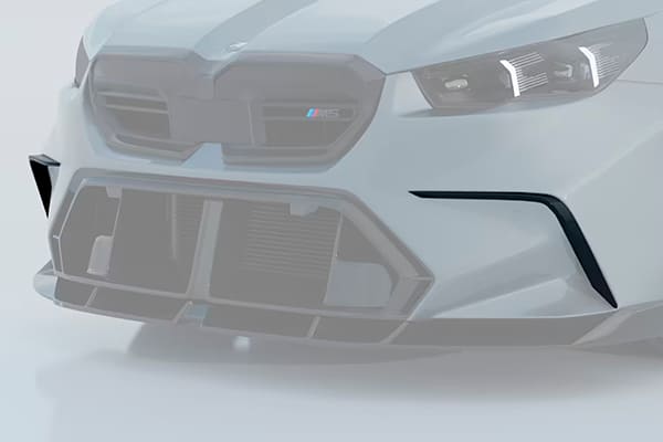 тюнинг обвес Renegade BMW M5 G90 G99 2026 2025 2024