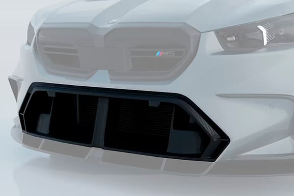 тюнинг обвес Renegade BMW M5 G90 G99 2026 2025 2024