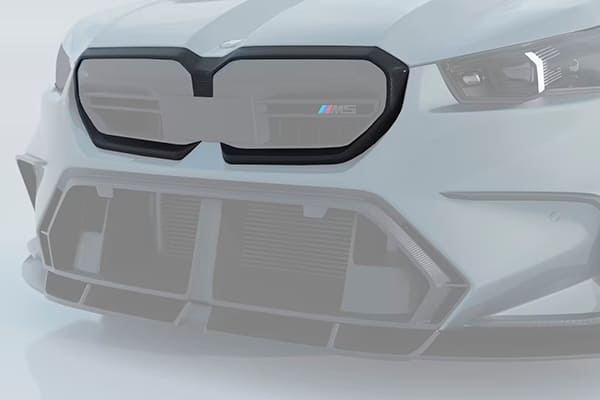 тюнинг обвес Renegade BMW M5 G90 G99 2026 2025 2024