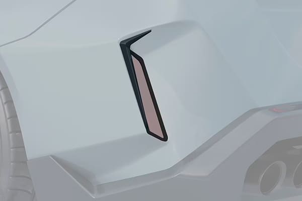 тюнинг обвес Renegade BMW M5 G90 G99 2026 2025 2024