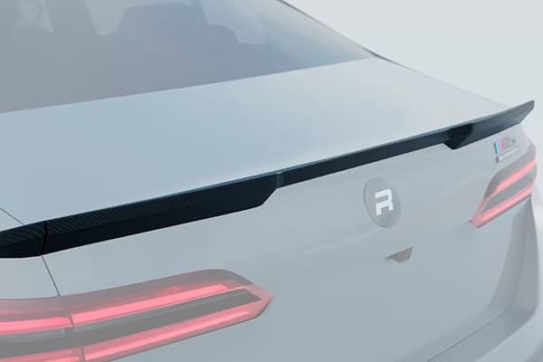 тюнинг обвес Renegade BMW M5 G90 G99 2026 2025 2024