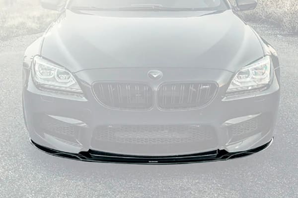тюнинг обвес Vorsteiner BMW M6 F13 F12 2018 2017 2016 2015 2014 2013
