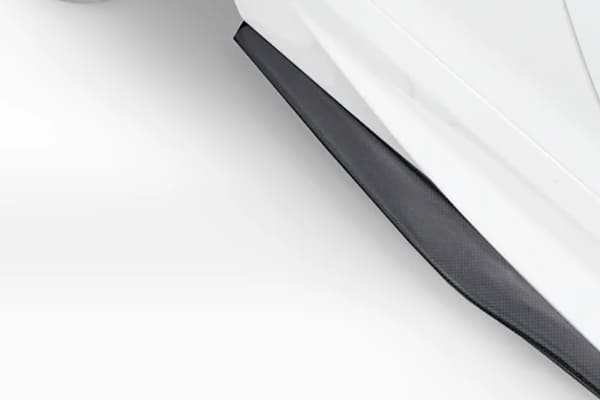 тюнинг обвес Vorsteiner BMW M6 F13 F12 2018 2017 2016 2015 2014 2013