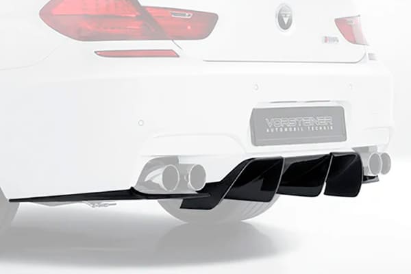тюнинг обвес Vorsteiner BMW M6 F13 F12 2018 2017 2016 2015 2014 2013