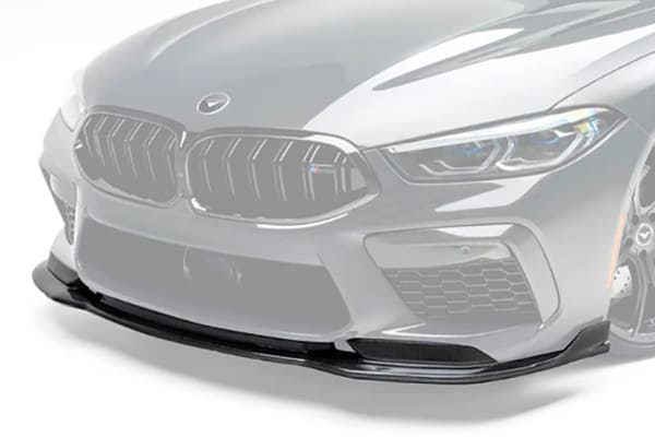 тюнинг обвес Vorsteiner BMW M8 F92 F91 2025 2024 2023 2022 2021