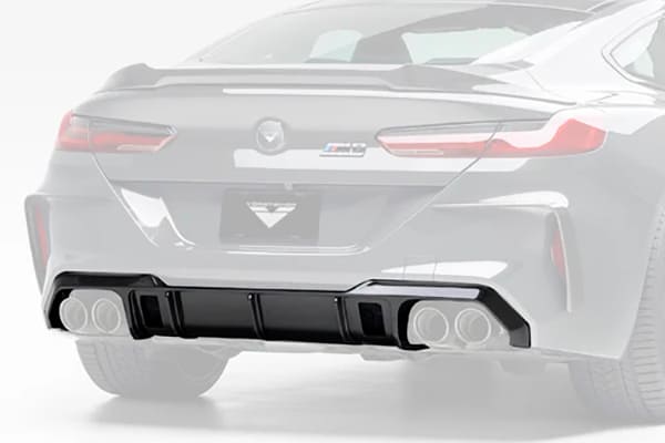 тюнинг обвес Vorsteiner BMW M8 F92 F91 2025 2024 2023 2022 2021