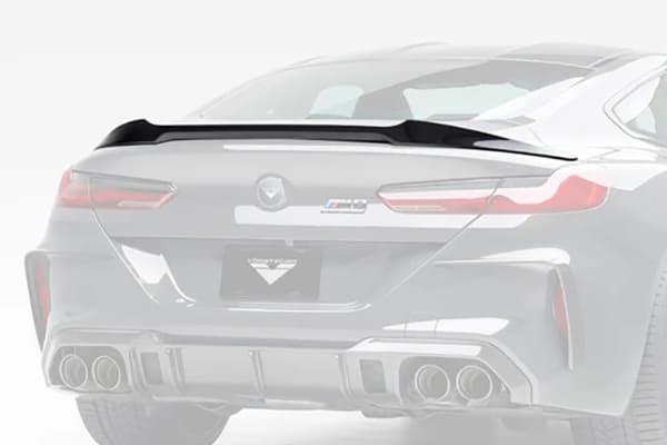 тюнинг обвес Vorsteiner BMW M8 F92 F91 2025 2024 2023 2022 2021