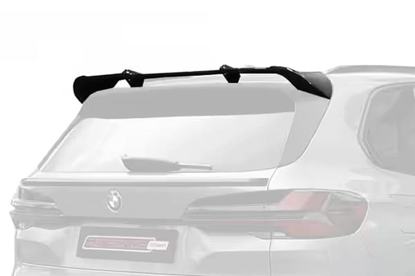 тюнинг Renegade BMW X5 G05 LCI 2026 2025 2024 2023