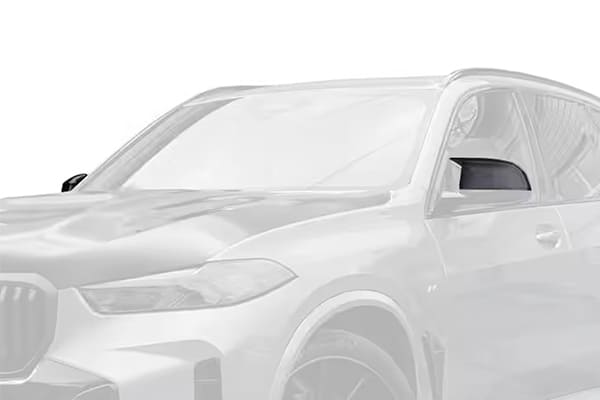 тюнинг Renegade BMW X5 G05 LCI 2026 2025 2024 2023
