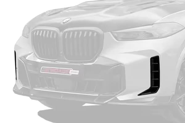 тюнинг Renegade BMW X5 G05 LCI 2026 2025 2024 2023