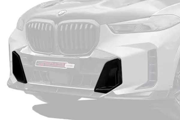 тюнинг Renegade BMW X5 G05 LCI 2026 2025 2024 2023