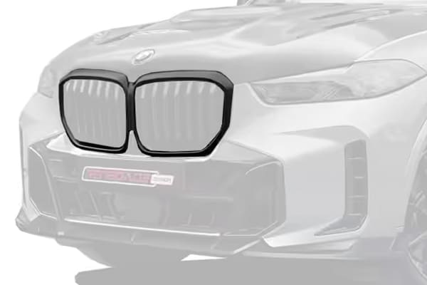 тюнинг Renegade BMW X5 G05 LCI 2026 2025 2024 2023