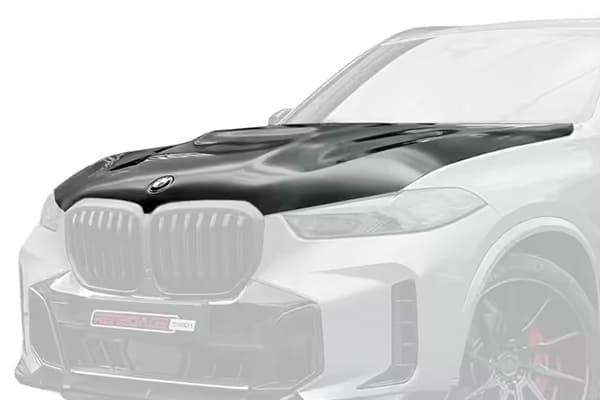 тюнинг Renegade BMW X5 G05 LCI 2026 2025 2024 2023