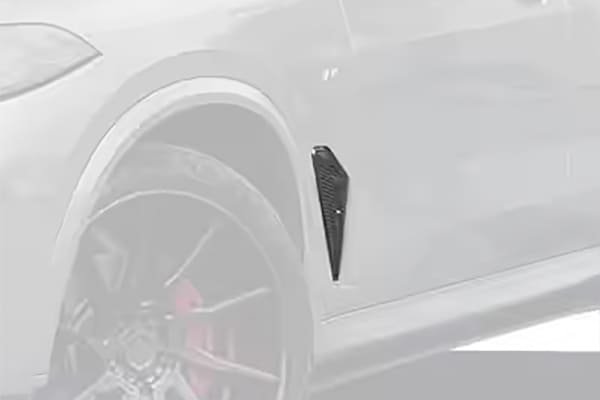 тюнинг Renegade BMW X5 G05 LCI 2026 2025 2024 2023