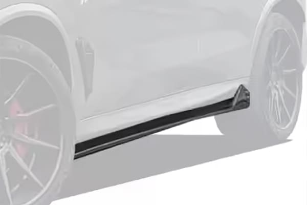 тюнинг Renegade BMW X5 G05 LCI 2026 2025 2024 2023