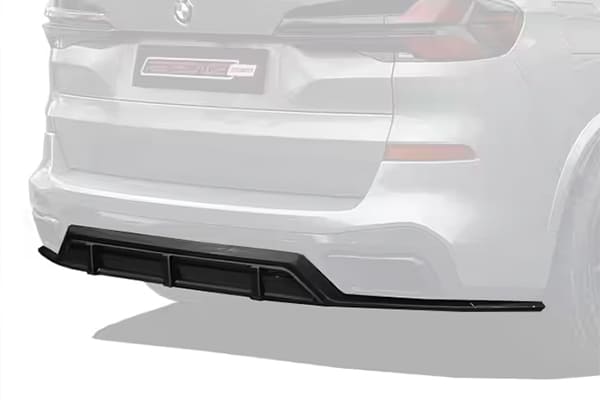 тюнинг Renegade BMW X5 G05 LCI 2026 2025 2024 2023