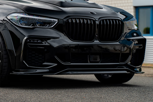 тюнинг обвес Prior Design PDG5XWB BMW X5 G05 2022 2021 2020 2019 2018