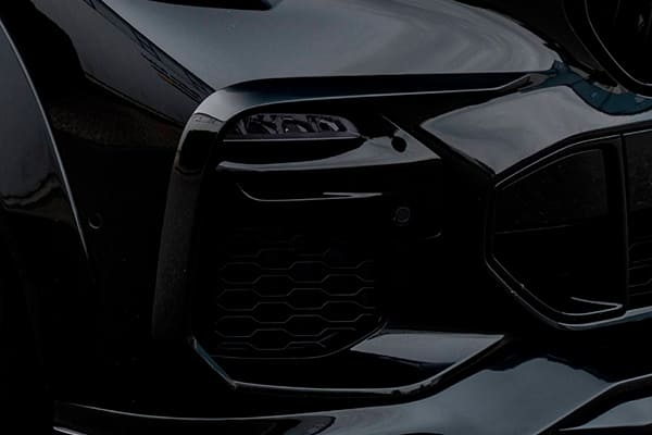 тюнинг обвес Prior Design PDG5XWB BMW X5 G05 2022 2021 2020 2019 2018