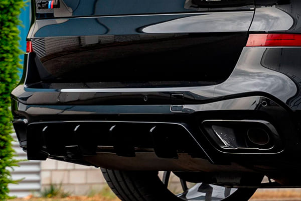 тюнинг обвес Prior Design PDG5XWB BMW X5 G05 2022 2021 2020 2019 2018