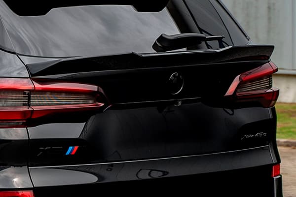 тюнинг обвес Prior Design PDG5XWB BMW X5 G05 2022 2021 2020 2019 2018