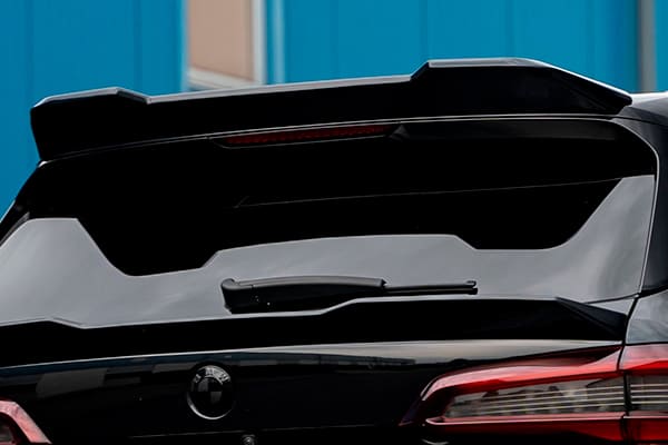 тюнинг обвес Prior Design PDG5XWB BMW X5 G05 2022 2021 2020 2019 2018