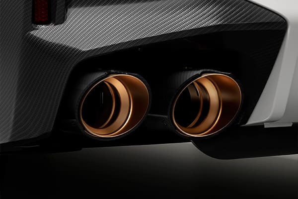 тюнинг обвес M Performance BMW X5 G65 2028 2027 2026