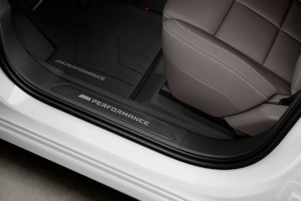 тюнинг обвес M Performance BMW X5 G65 2028 2027 2026