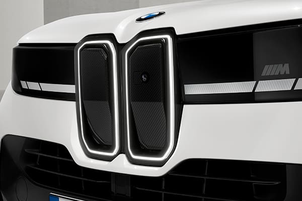 тюнинг обвес M Performance BMW X5 G65 2028 2027 2026