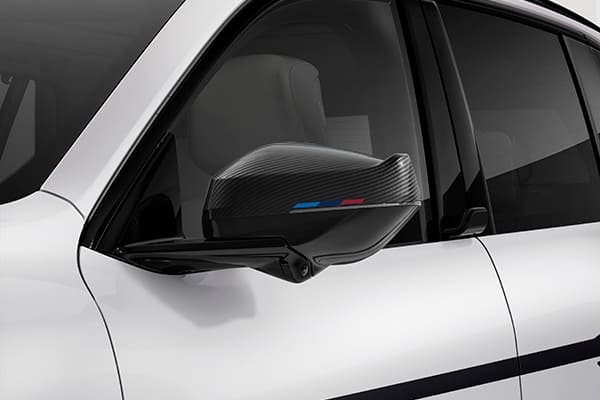 тюнинг обвес M Performance BMW X5 G65 2028 2027 2026