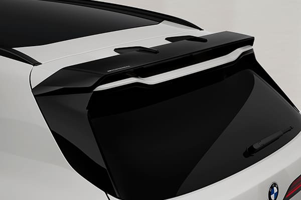 тюнинг обвес M Performance BMW X5 G65 2028 2027 2026