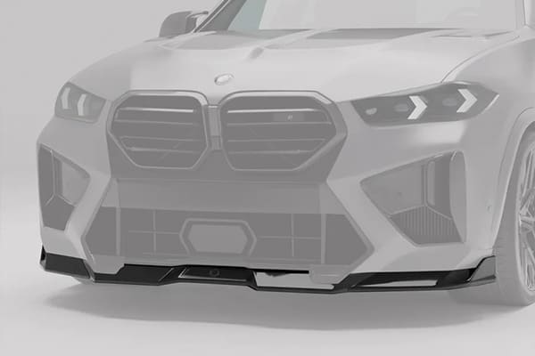 тюнинг обвес Revozport BMW X5M F95 LCI 2026 2025 2024 2023