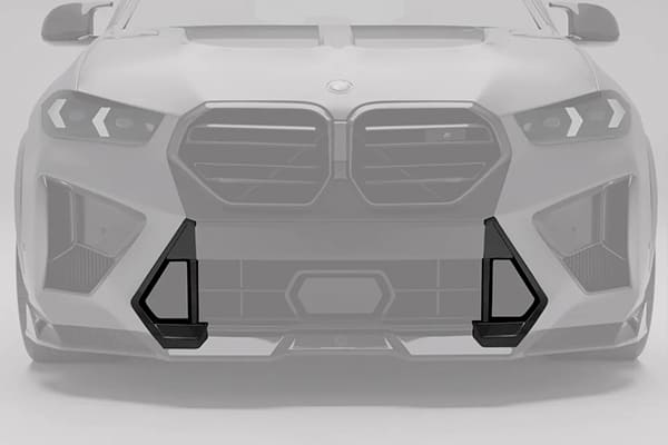 тюнинг обвес Revozport BMW X5M F95 LCI 2026 2025 2024 2023