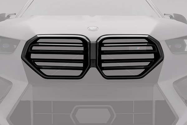 тюнинг обвес Revozport BMW X5M F95 LCI 2026 2025 2024 2023