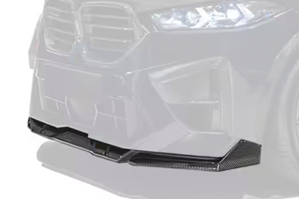 тюнинг обвес Renegade BMW X5M F95 LCI 2026 2025 2024 2023