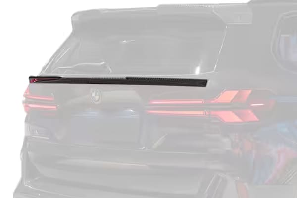 тюнинг обвес Renegade BMW X5M F95 LCI 2026 2025 2024 2023