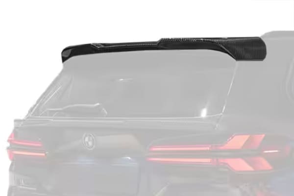 тюнинг обвес Renegade BMW X5M F95 LCI 2026 2025 2024 2023