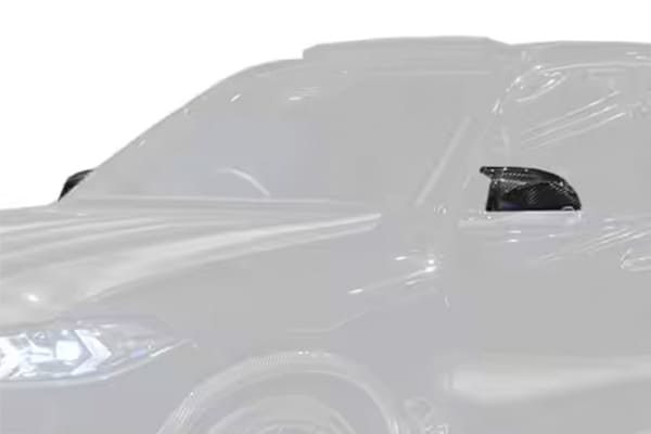 тюнинг обвес Renegade BMW X5M F95 LCI 2026 2025 2024 2023