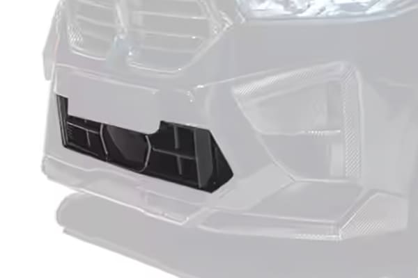 тюнинг обвес Renegade BMW X5M F95 LCI 2026 2025 2024 2023