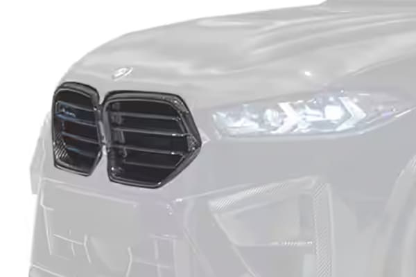 тюнинг обвес Renegade BMW X5M F95 LCI 2026 2025 2024 2023