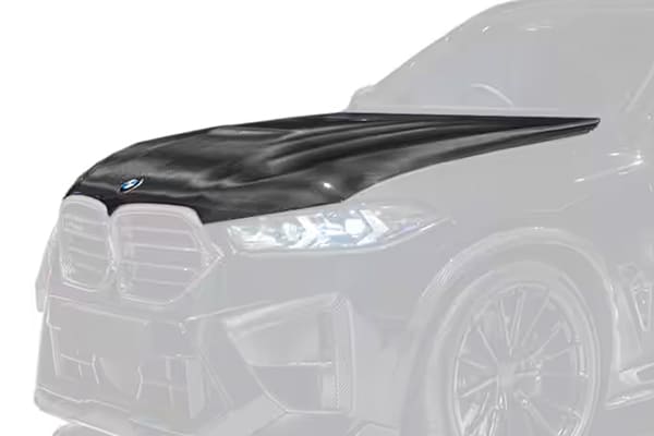 тюнинг обвес Renegade BMW X5M F95 LCI 2026 2025 2024 2023