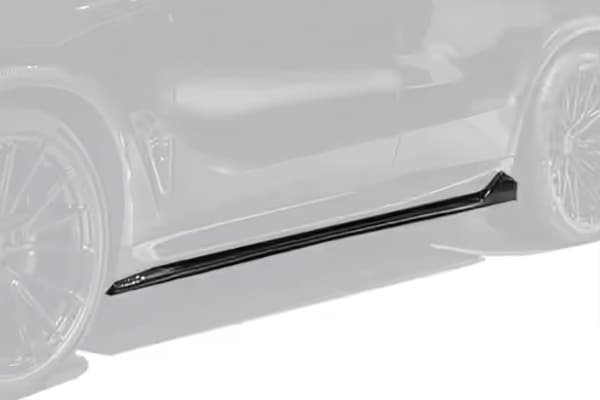 тюнинг обвес Renegade BMW X5M F95 LCI 2026 2025 2024 2023