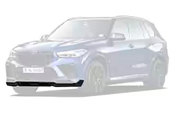 тюнинг обвес Renegade BMW X5M F95 2022 2021 2020