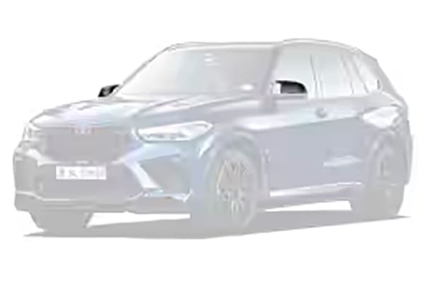 тюнинг обвес Renegade BMW X5M F95 2022 2021 2020