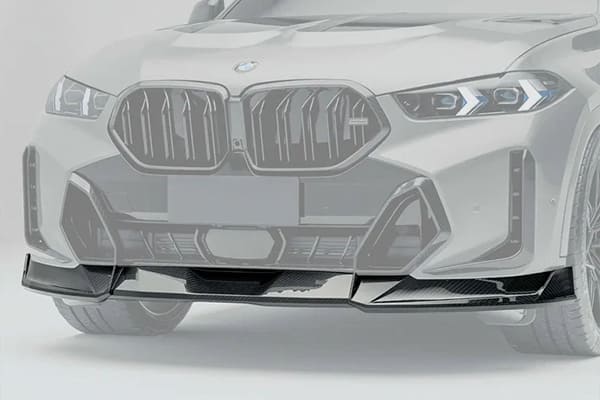 тюнинг обвес Revozport BMW X6 G06 LCI 2026 2025 2024 2023