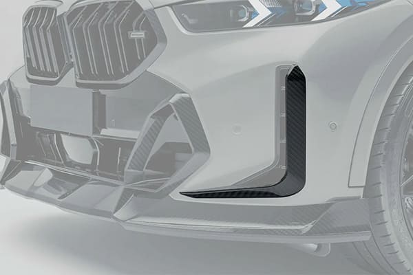 тюнинг обвес Revozport BMW X6 G06 LCI 2026 2025 2024 2023