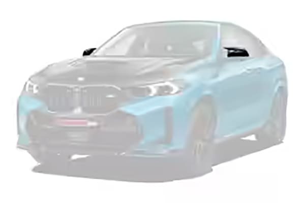 тюнинг Renegade BMW X6 G06 LCI 2026 2025 2024 2023
